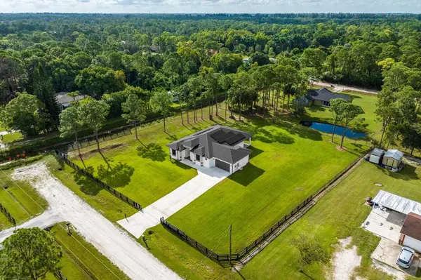 The Acreage, FL 33470,15744 N 68th CT