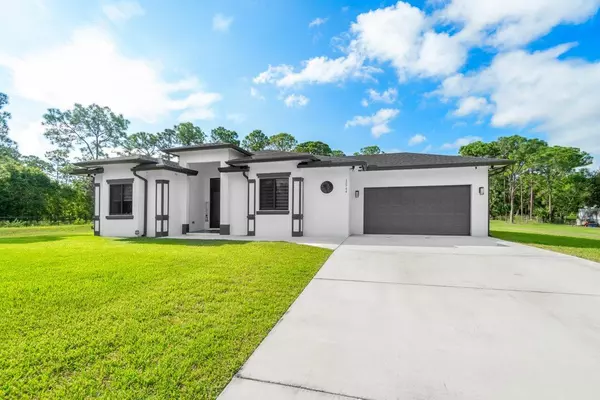 The Acreage, FL 33470,15744 N 68th CT