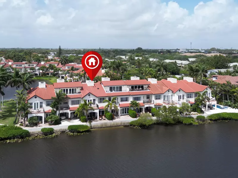 1579 Estuary TRL, Delray Beach, FL 33483