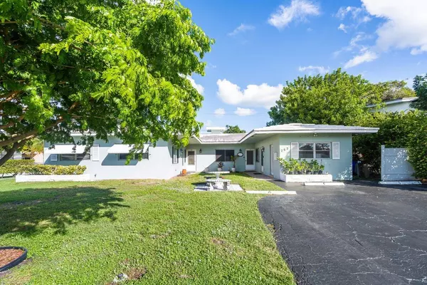Deerfield Beach, FL 33441,262 SE 9 AVE 1-4