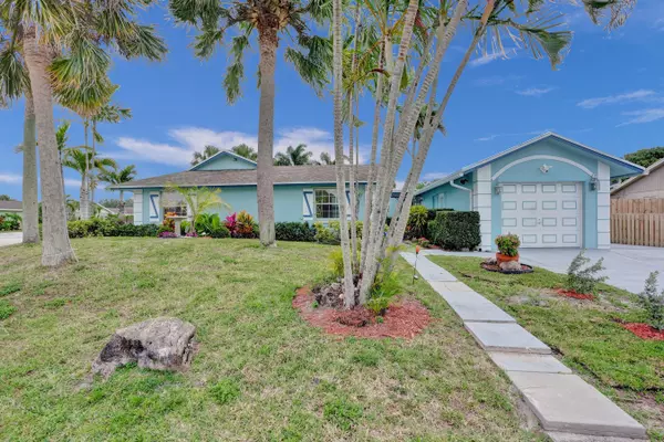 Royal Palm Beach, FL 33411,10290 Carmen LN