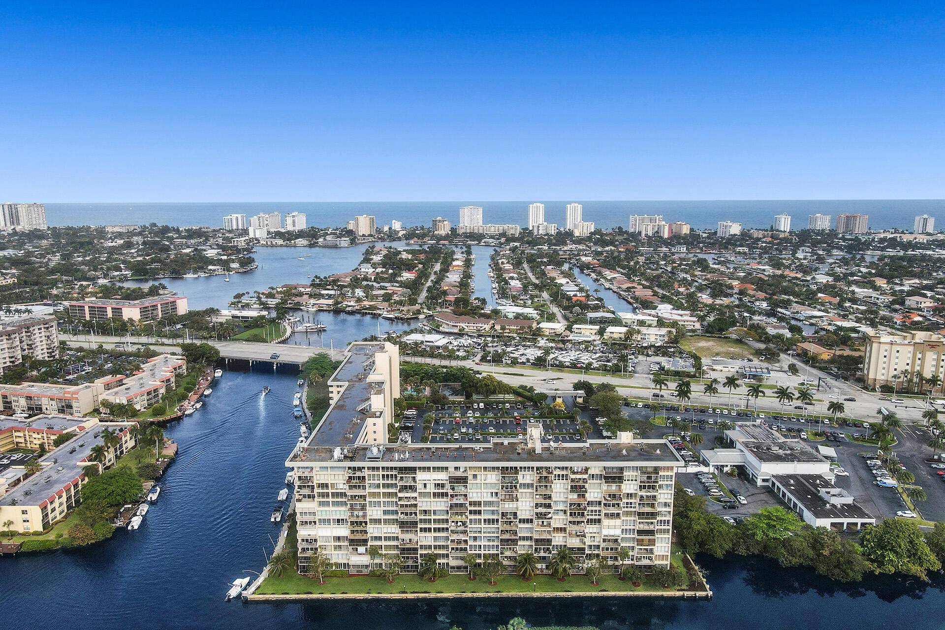 801 S Federal HWY 906, Pompano Beach, FL 33062