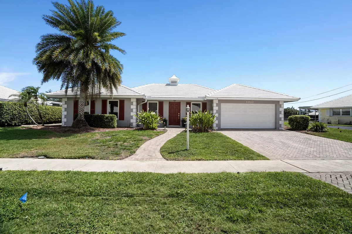 Boca Raton, FL 33486,1000 SW Mulberry WAY