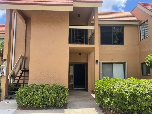11282 Green Lake DR 202, Boynton Beach, FL 33437