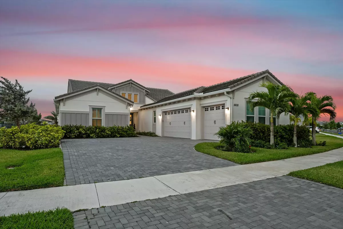 Westlake, FL 33470,5608 Zestar LN