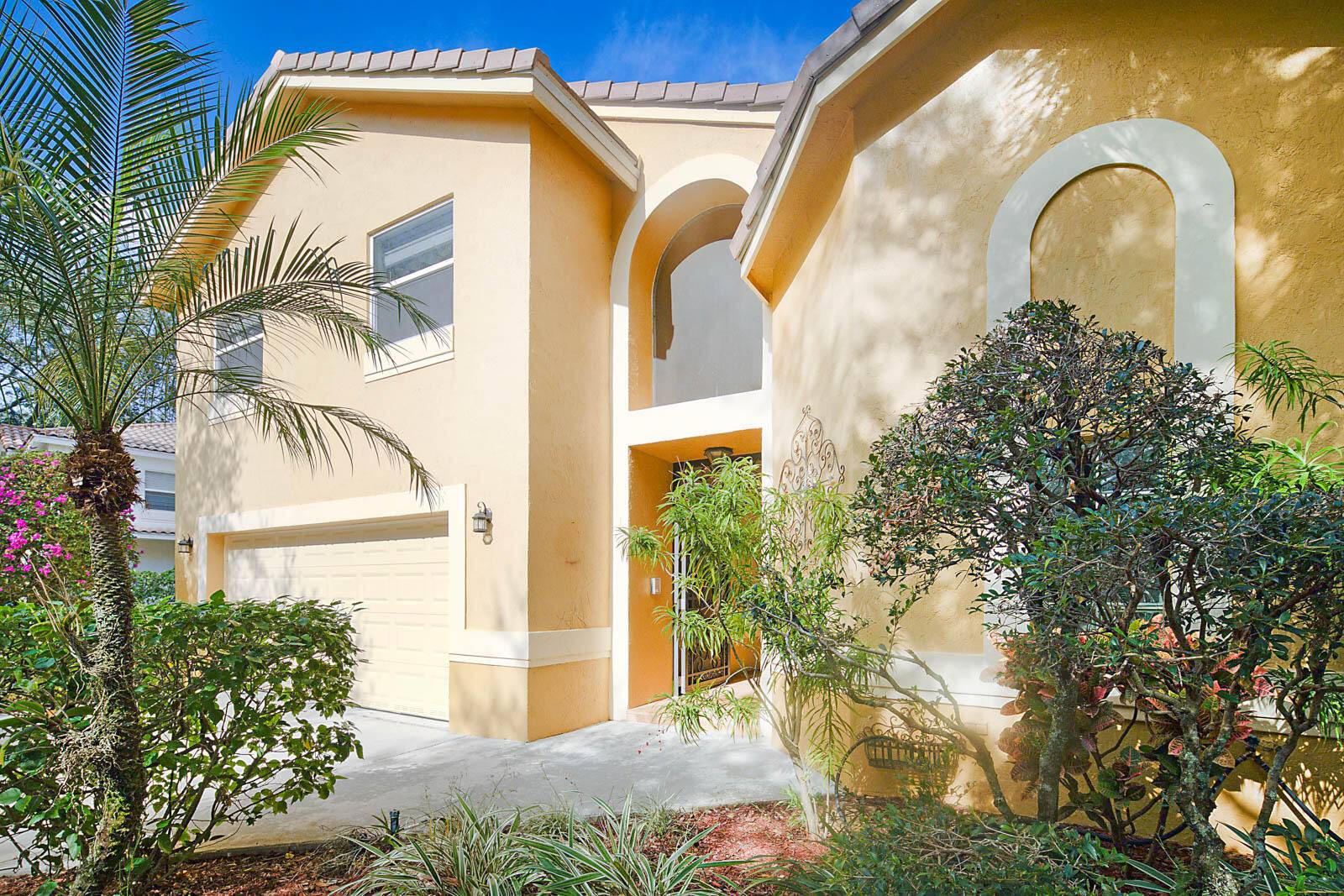 5721 NW 60th PL, Parkland, FL 33067