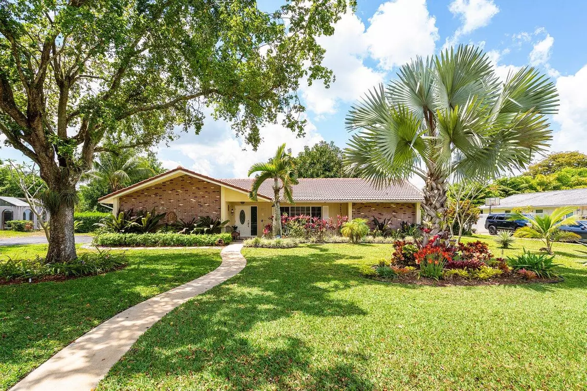 Coral Springs, FL 33065,2700 NW 106th AVE