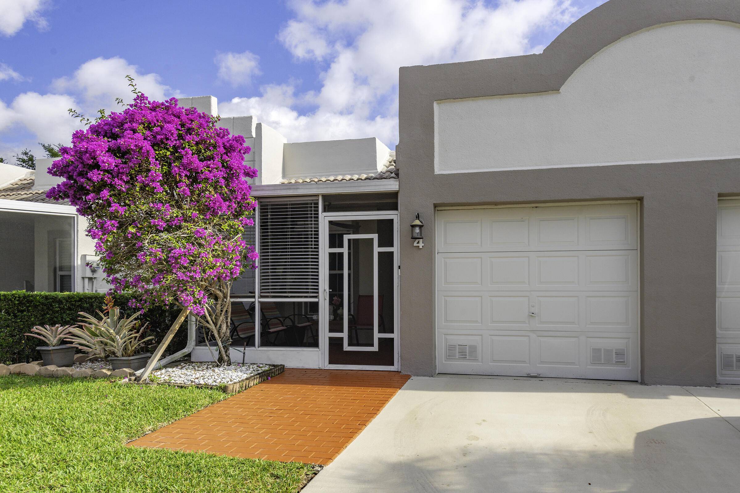 9185 Flynn CIR 4, Boca Raton, FL 33486