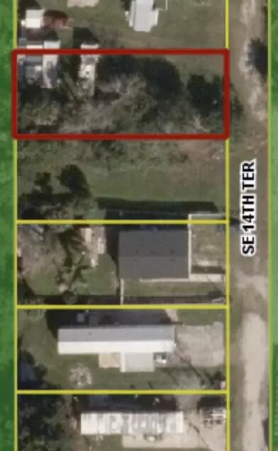 Okeechobee, FL 34974,4009 SE 14th TER