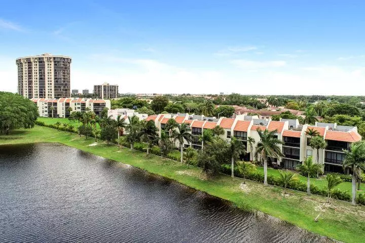 West Palm Beach, FL 33401,2500 Presidential WAY 405