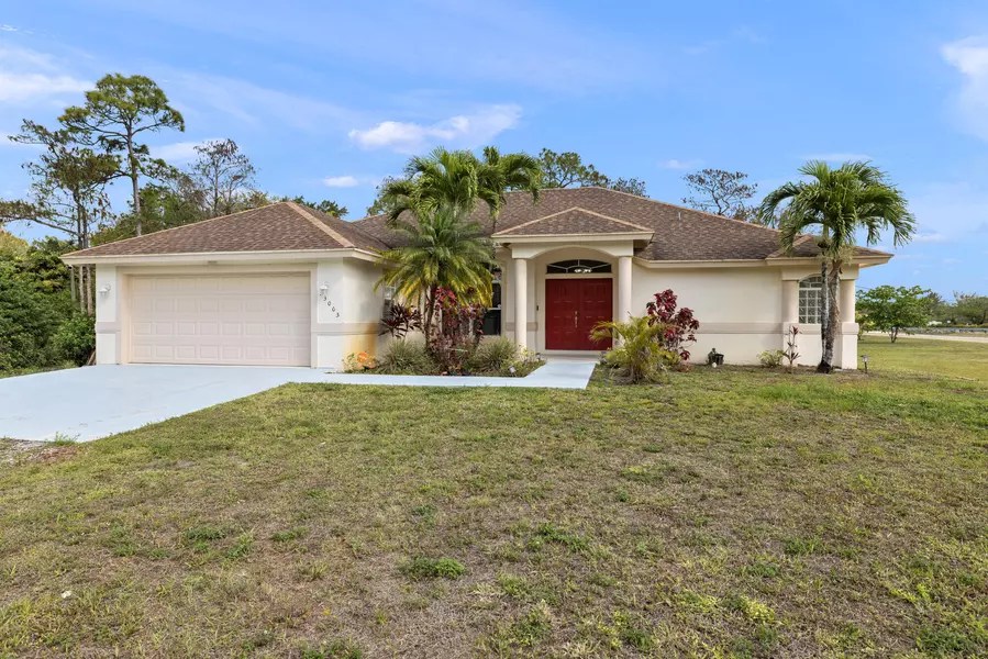 13005 N 43rd RD, The Acreage, FL 33411