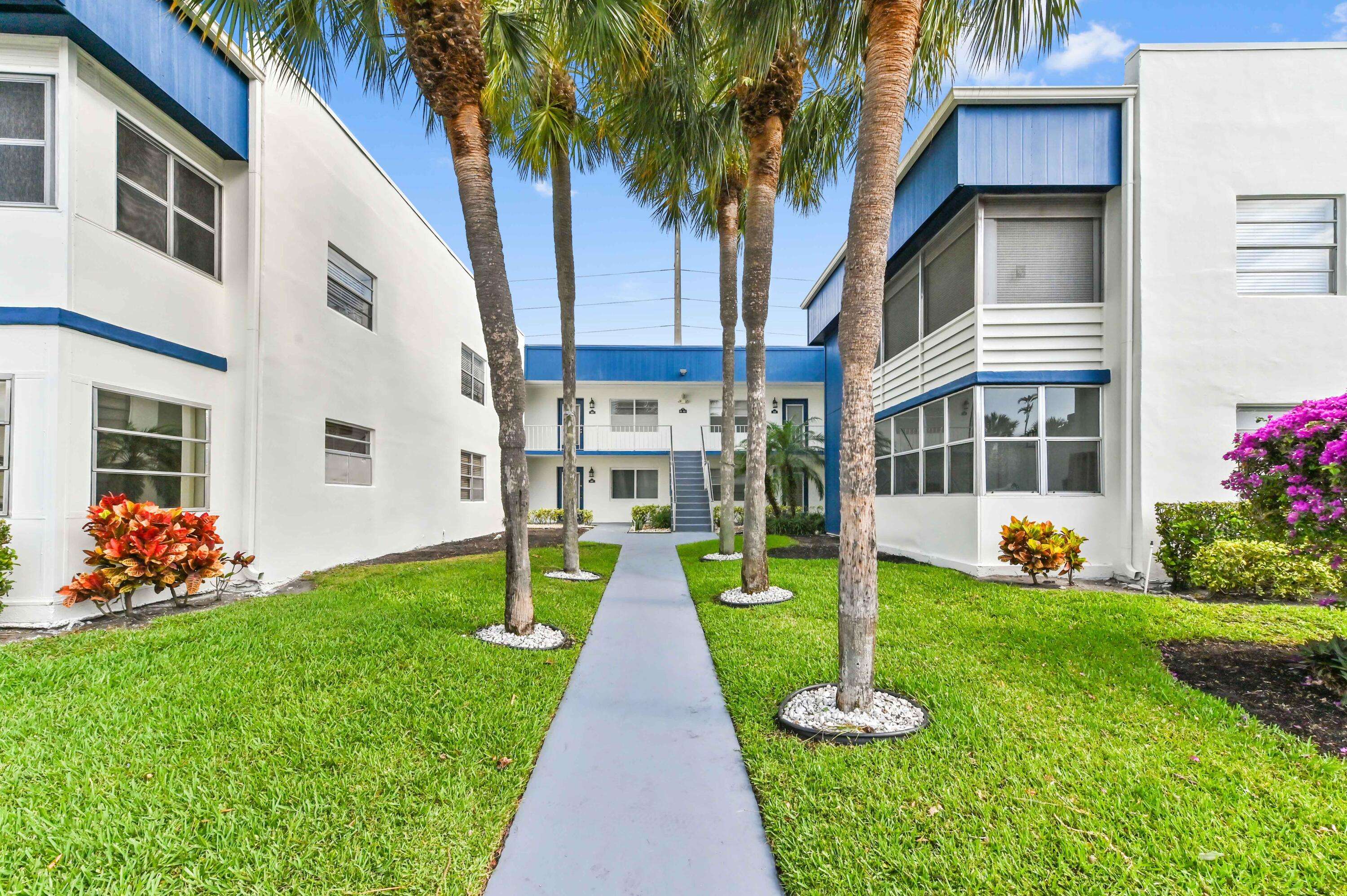 498 Normandy K, Delray Beach, FL 33484