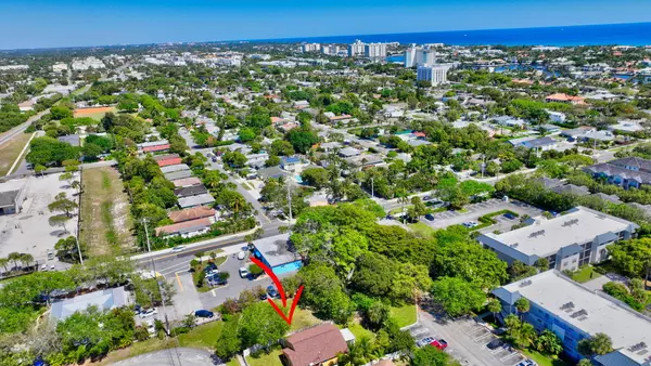 Delray Beach, FL 33483,1011 Miami BLVD
