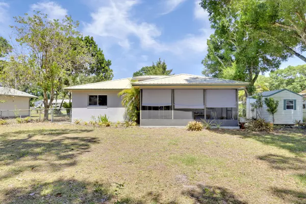 Fort Pierce, FL 34951,7401 Winter Garden Pkwy