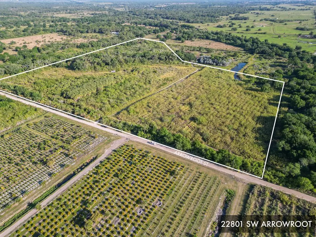 Indiantown, FL 34956,22801 SW Arrowroot ST