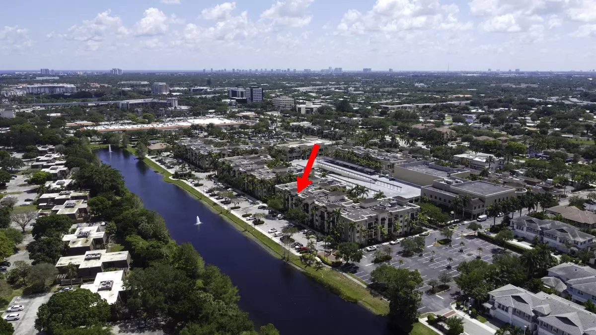 Palm Beach Gardens, FL 33418,4907 Midtown LN 1411