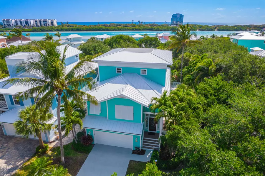 125 Intracoastal CIR, Tequesta, FL 33469