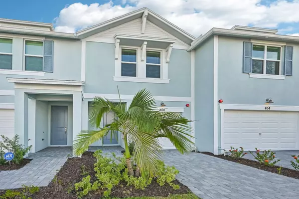Fort Pierce, FL 34982,458 Salisbury CIR