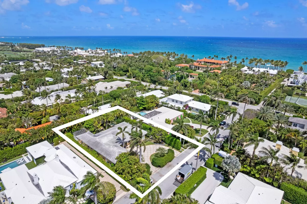 Palm Beach, FL 33480,217 W Indies DR