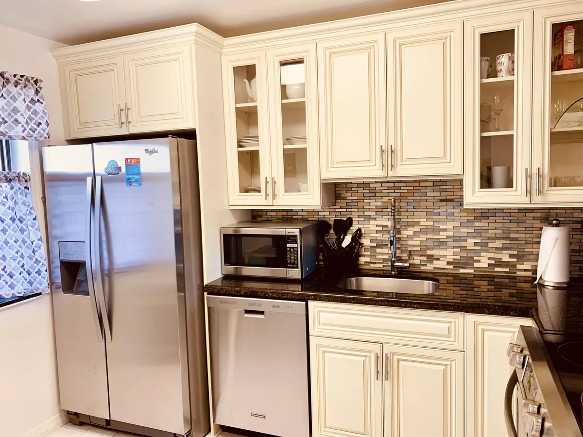 Lake Worth, FL 33467,4837 Trevi CT 301