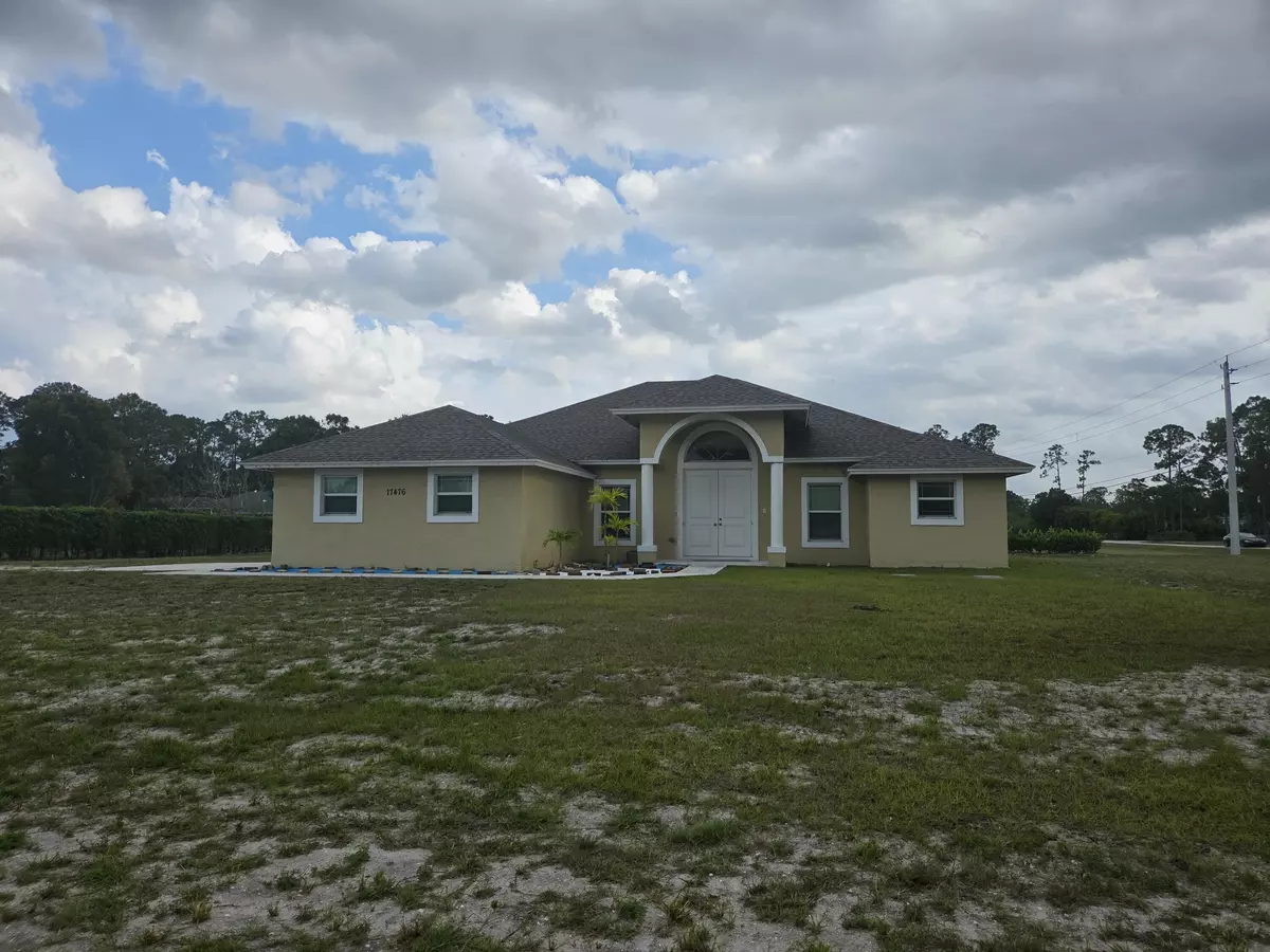 The Acreage, FL 33470,17476 Valencia BLVD