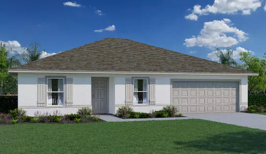 2585 SW Deckard ST, Port Saint Lucie, FL 34953