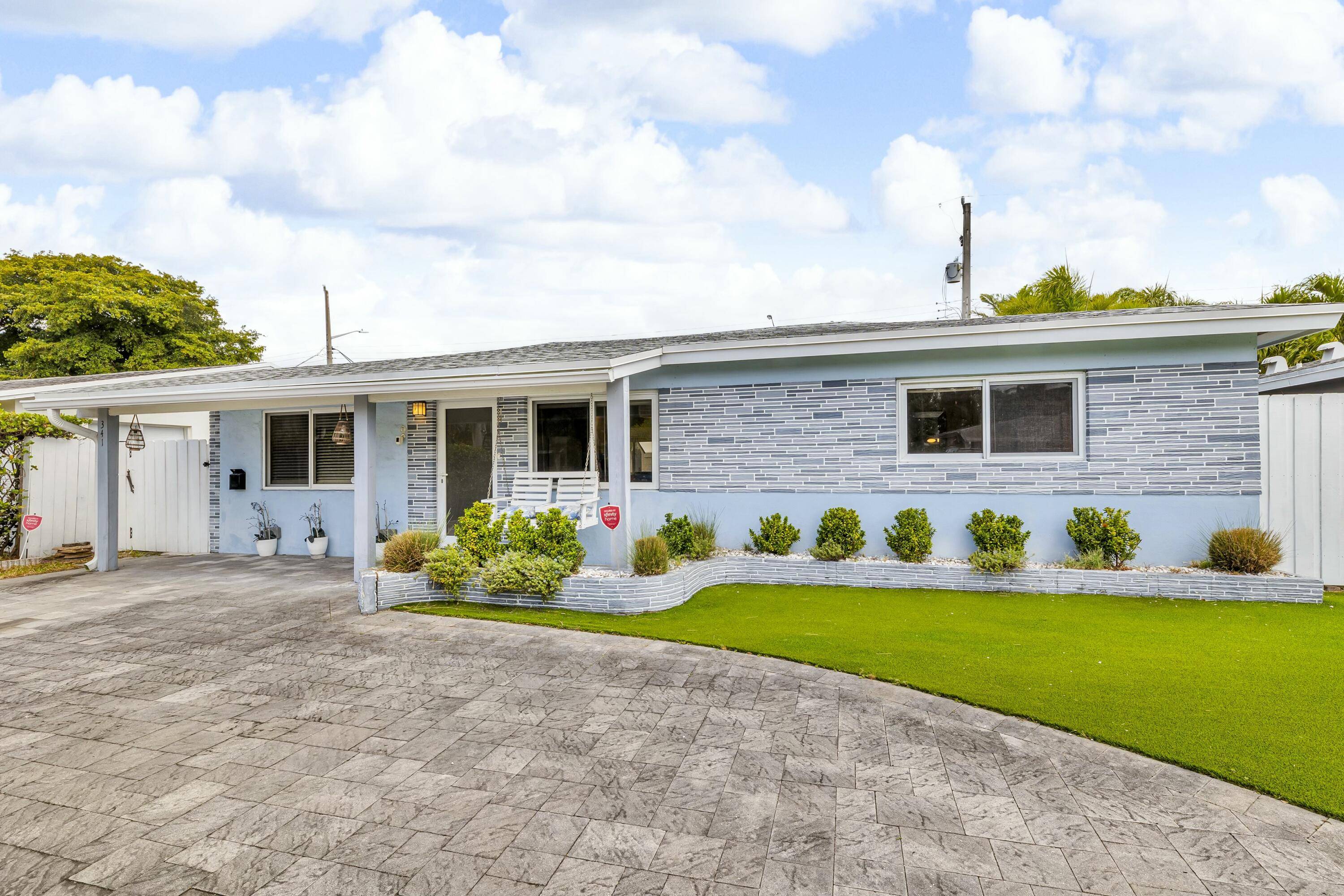341 NE 49th ST, Oakland Park, FL 33334