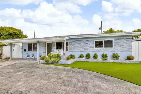 341 NE 49th ST, Oakland Park, FL 33334