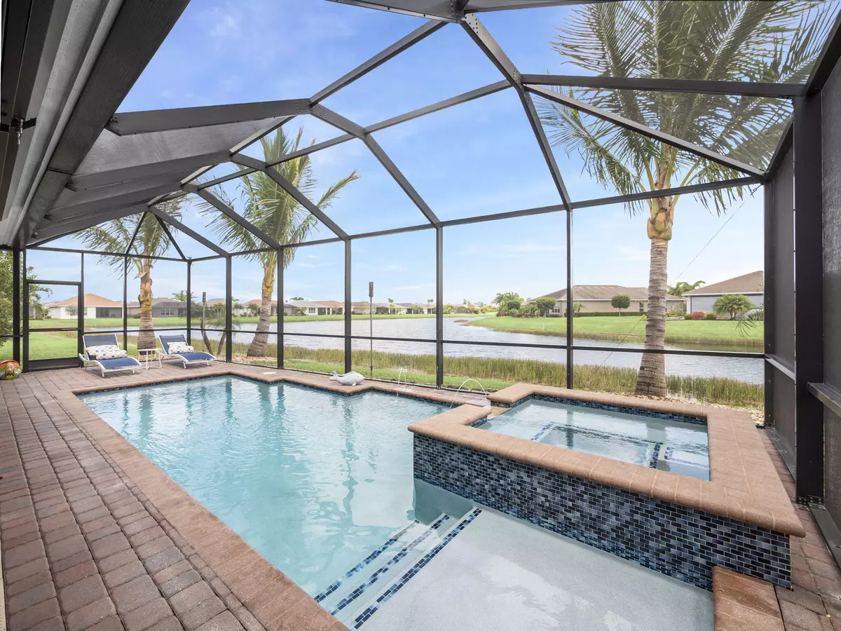 Port Saint Lucie, FL 34987,10118 SW Indian Lilac TRL