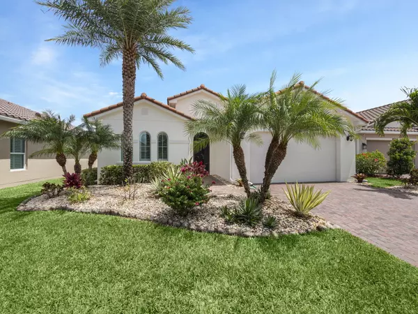 Port Saint Lucie, FL 34987,10118 SW Indian Lilac TRL