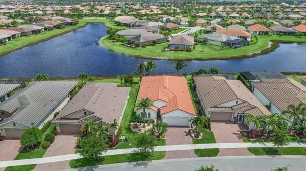 Port Saint Lucie, FL 34987,10118 SW Indian Lilac TRL