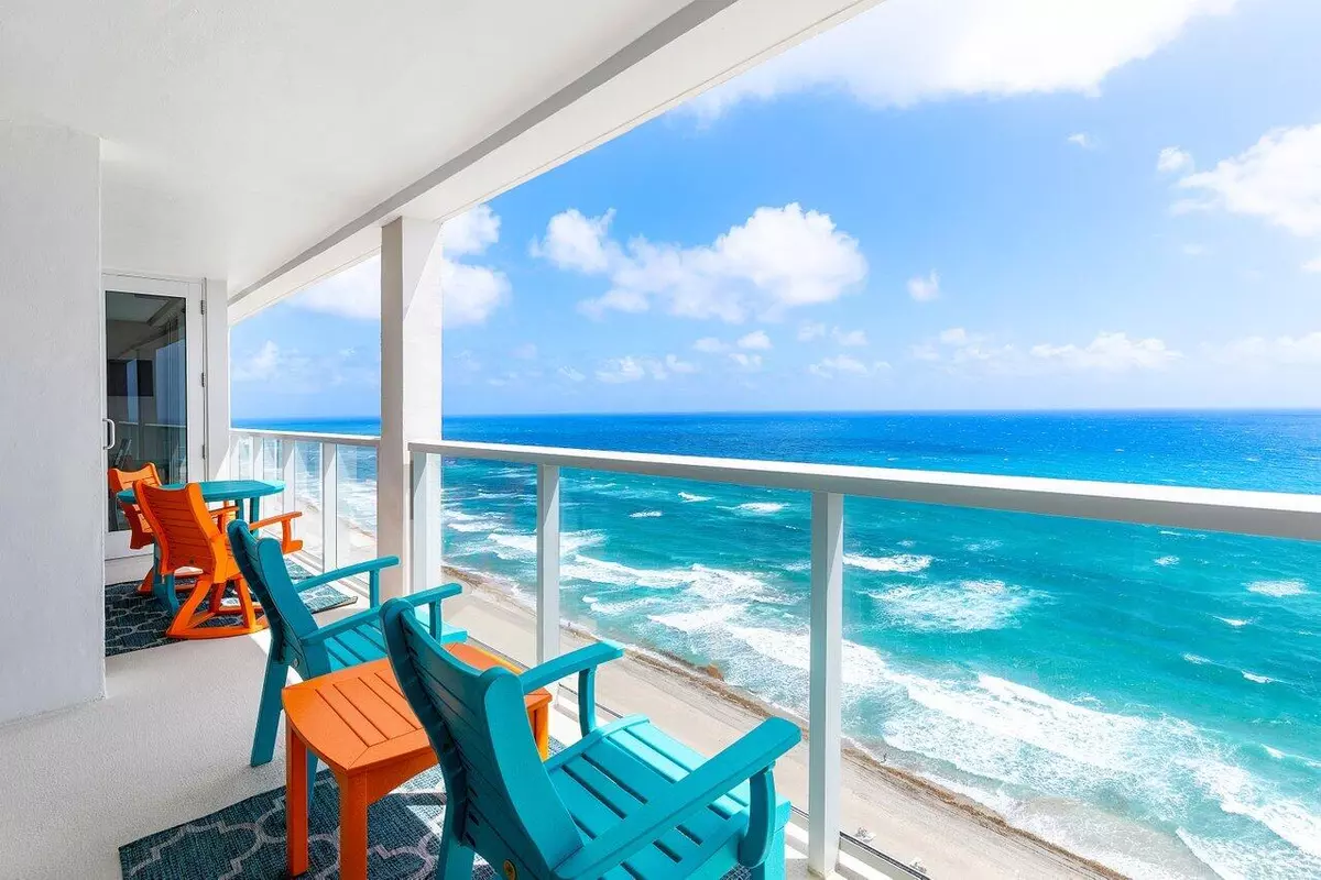 Boca Raton, FL 33432,2800 S Ocean BLVD 22m