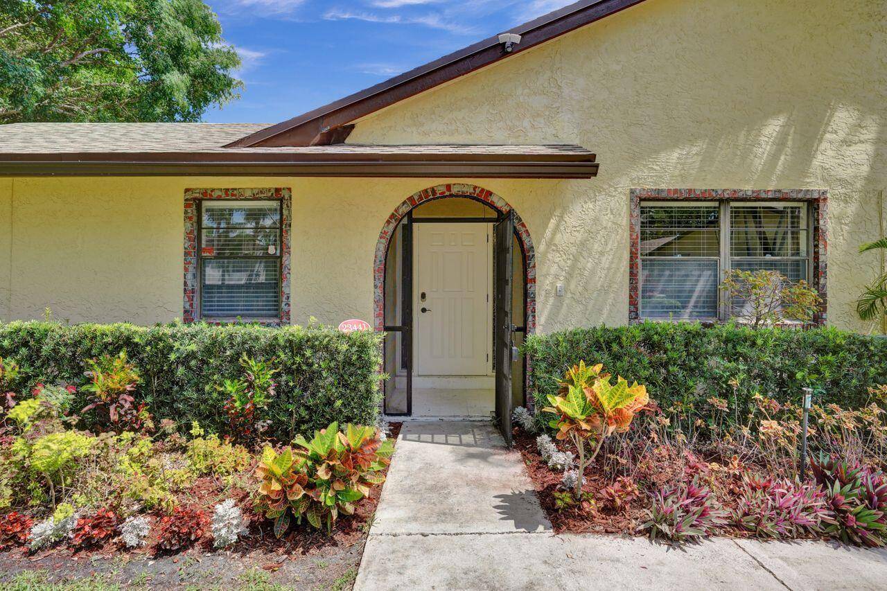 Boca Raton, FL 33433,23441 Barlake DR 1841