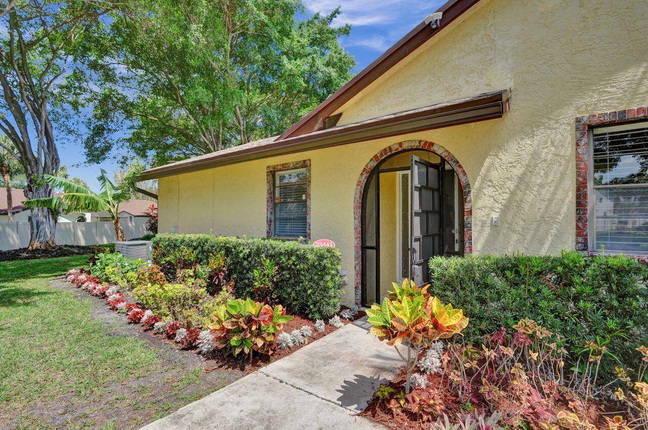 23441 Barlake DR 1841, Boca Raton, FL 33433