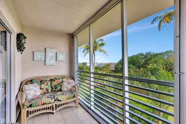 Lake Worth, FL 33461,2812 S Garden DR 308