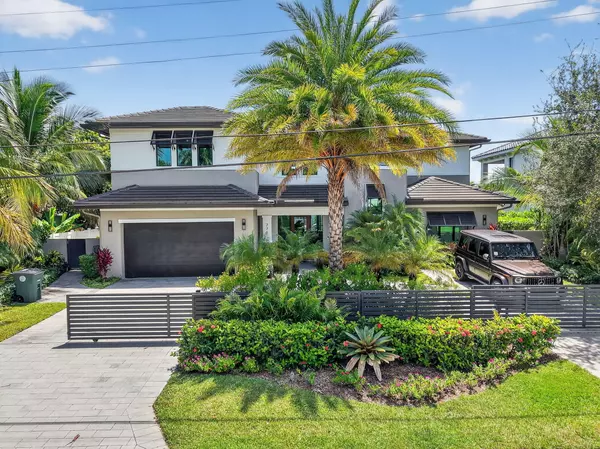 Boca Raton, FL 33487,770 Enfield ST