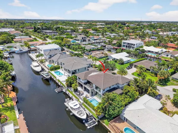 770 Enfield ST, Boca Raton, FL 33487