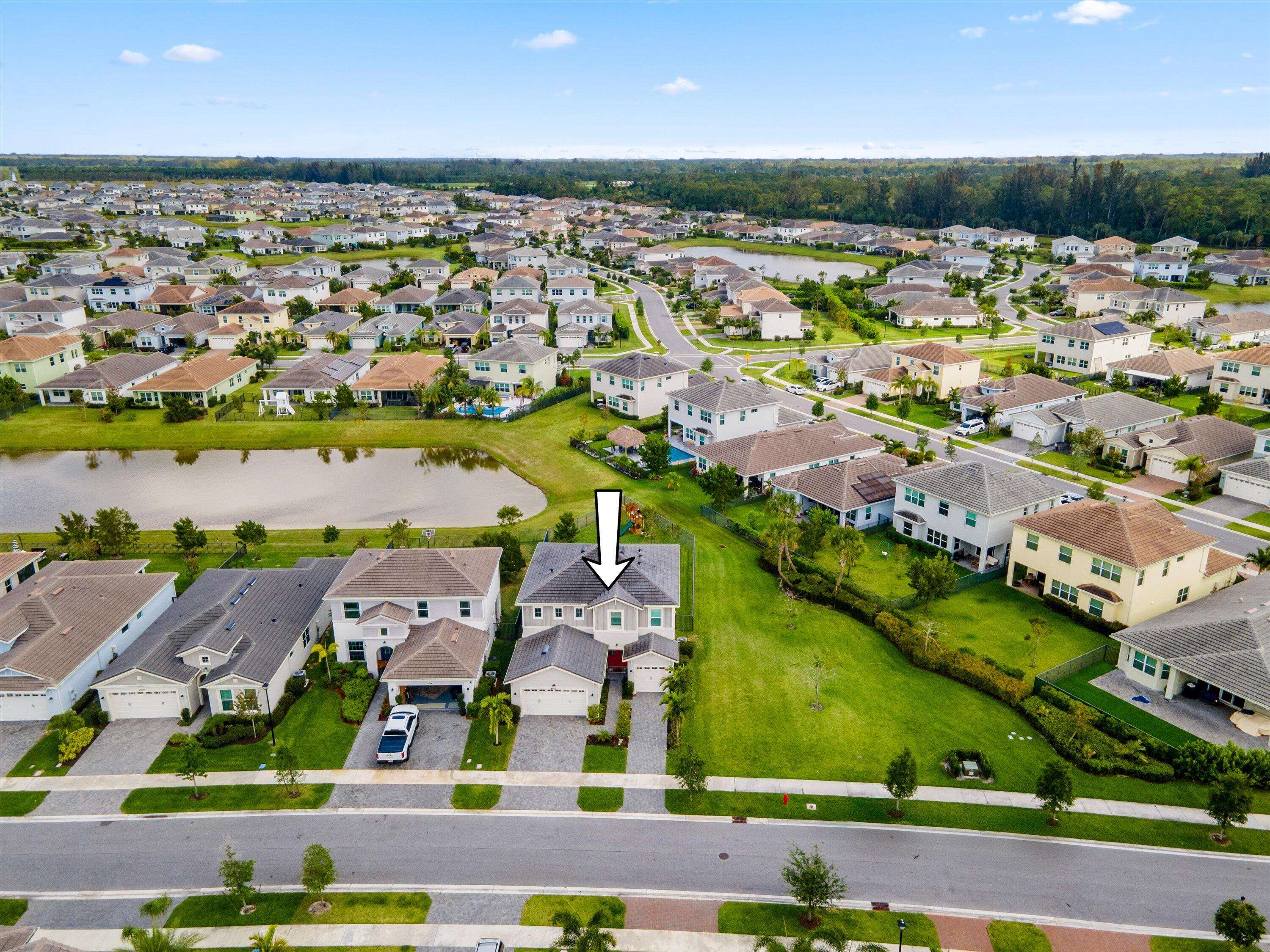 Westlake, FL 33470,4608 Citron WAY