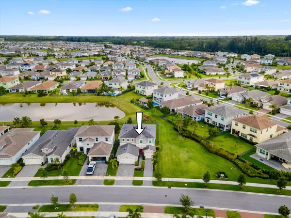 Westlake, FL 33470,4608 Citron WAY