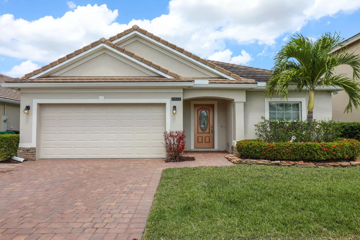 Port Saint Lucie, FL 34987,11675 SW Rowena ST