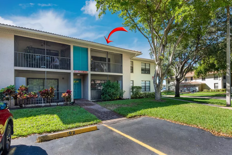 9930 Pineapple Tree DR 202, Boynton Beach, FL 33436