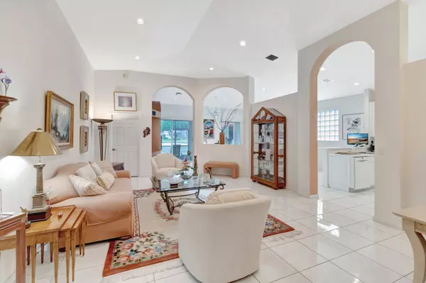 Boynton Beach, FL 33437,12623 Majestic Isles DR