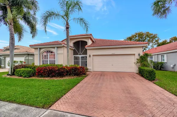 Boynton Beach, FL 33437,12623 Majestic Isles DR