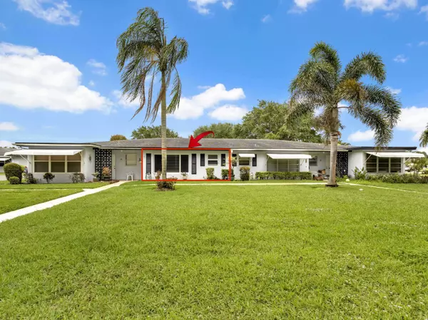 505 N High Point BLVD B, Delray Beach, FL 33445