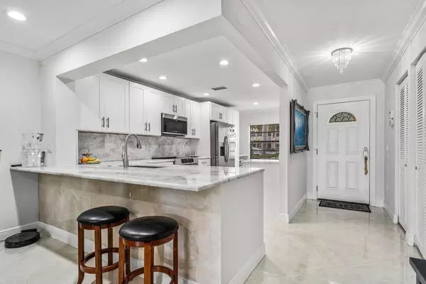 Boynton Beach, FL 33436,34 Stratford LN C