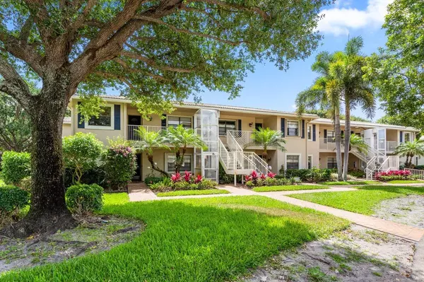 Boynton Beach, FL 33436,34 Stratford LN C