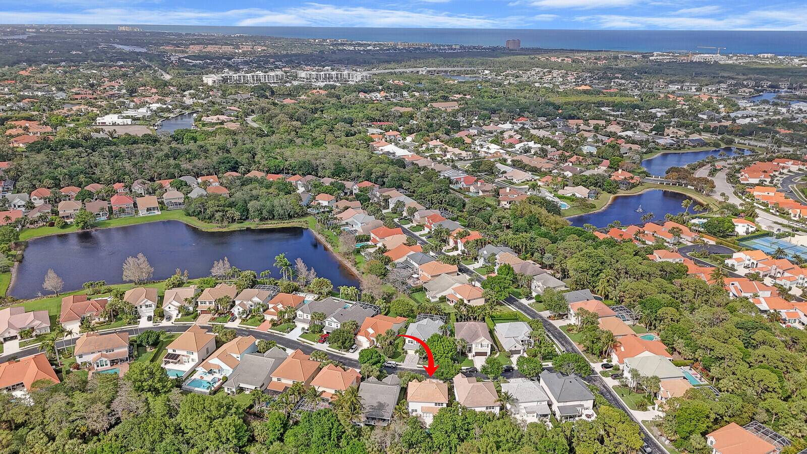 Palm Beach Gardens, FL 33410,96 Satinwood LN