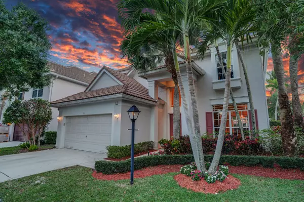 Palm Beach Gardens, FL 33410,96 Satinwood LN