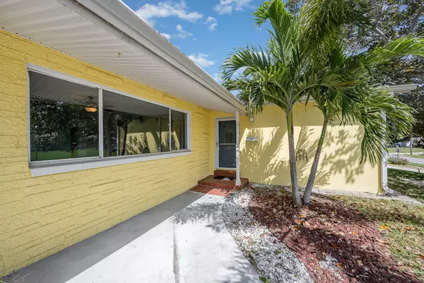 Melbourne, FL 32935,1924 W Ixora DR