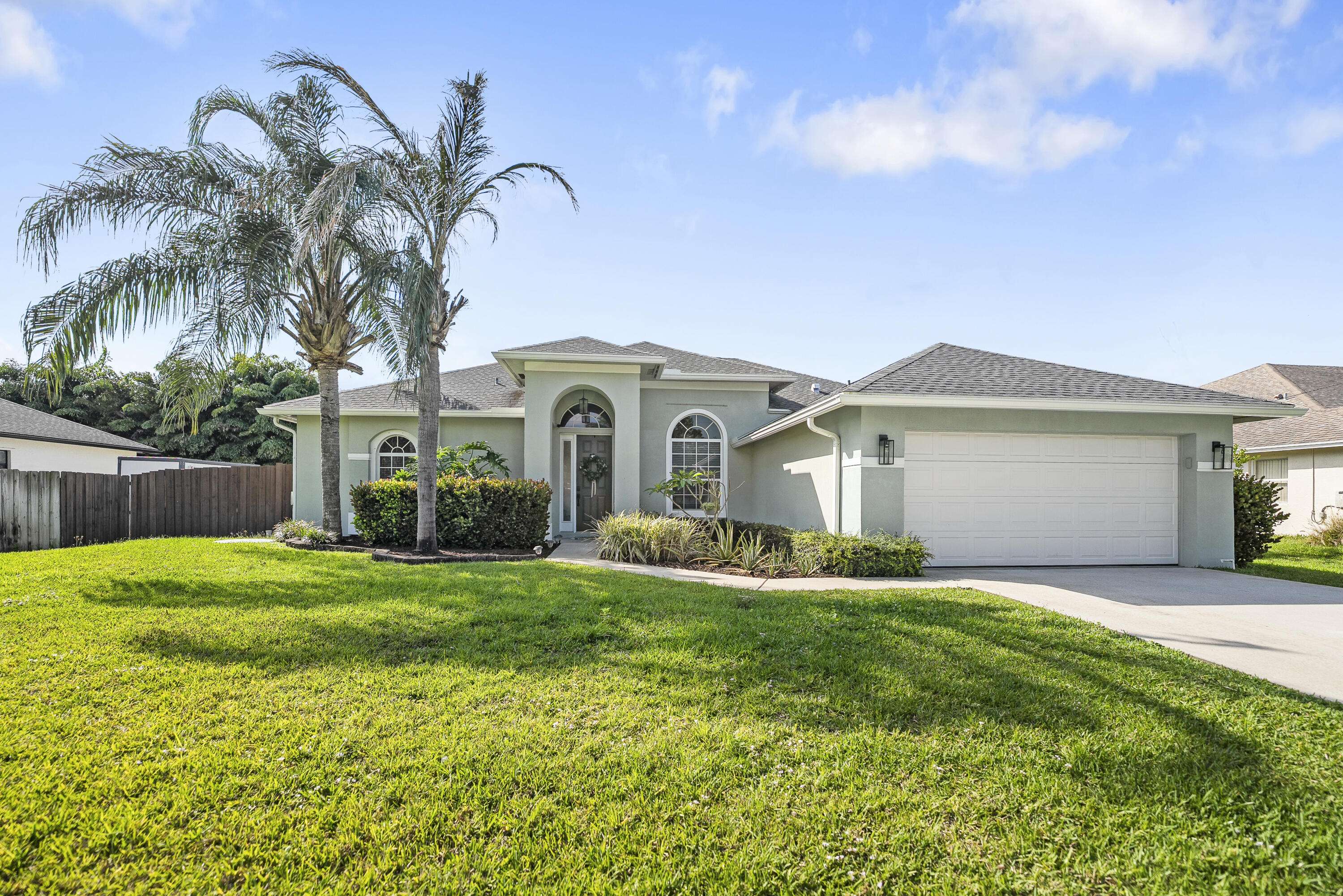 782 SW Sail TER, Port Saint Lucie, FL 34953